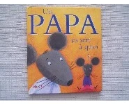 Un Papa ça sert à quoi-Fleurus