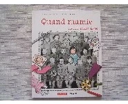 Quand mamie avait mon âge