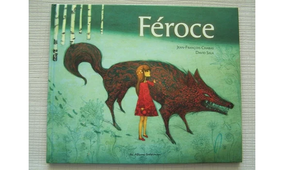 Féroce-Jean-François Chabas