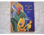 Le ballon de Thomas-lecteur en Herbe