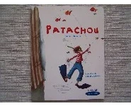 Patachou Tristan Derème-Magnard 2004