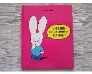 Un bébé dans le ventre de maman-Blake