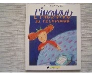 L'inconnu du téléphone-C. Renauld