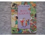 Perdu Retrouvé-livre-jeu