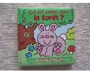 Qui est caché dans la forêt? Piccolia