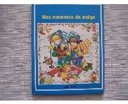 Mes vacance de neige-je joue-1985