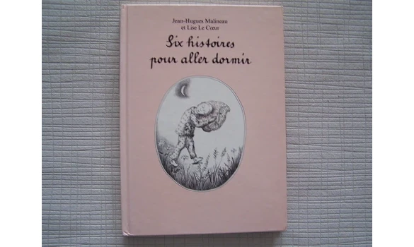 Six histoires pour aller dormir