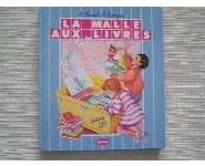 La malle aux livres-lecture CE1-1986