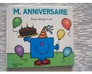 M. Anniversaire-Monsieur Madame 2010