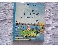 La petite clé d'or-Alexeï. Tolstoï-1959