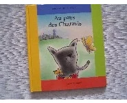 Au pays des Charavis-Gillot-Gitte Speer