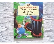 Dans la hotte du géant, Al Daniel