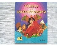 Féeries et enchantements-E.- L. Kincaid