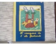 Les aventures d'Archibald le Koala-P.Cox