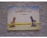 La Brouille-Claude Boujon