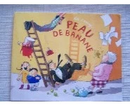 Peau de banane-Lili L'Arronge