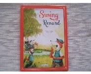 Swing Renard-Violaine Troffigé