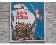 Robin et les Pirates-Ermano Libenzi