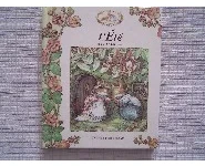 L'été -les souris des 4 saisons-Barklem