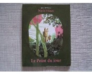 Le point du jour-Matin Minet-A. Herbauts