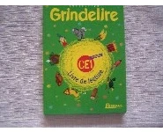 Grindelire-livre de lecture CE1-Bordas