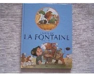 Fables de La Fontaine- Corderoc'h-Lito