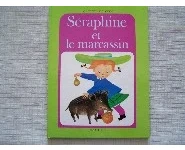 Séraphine et le marcassin 1978