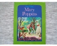 Mary Poppins-jardin des rêves-1977