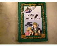 Armand le petit Académicien J.Dhaussy