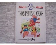 2 aventures des trois petits cochons