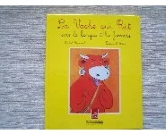 La Vache qui rit tire la langue à la Joc