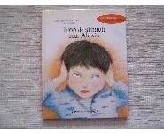 Trop de stimuli pour Alexis