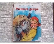 Premiers Galops, Hemma 2000
