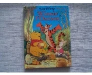 Winnie L'ourson-Disney classique