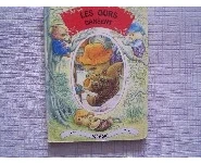 Les ours dansent-Tormont 1993