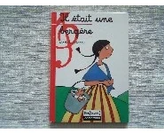 Il était une bergère-Marie Kyprianou