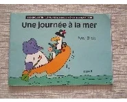 Une journée à la mer-Peter Elliott