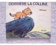 Derrière la colline, Stibane