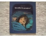 Réveillés les premiers-Komako Sakaï
