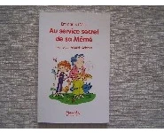 Au service secret de sa mémé- e. Villin