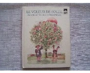 Le voleur de soleil-Albums Girouette