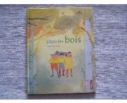 Dans les bois- Eva Lindström