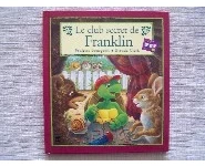 Le club secret de Franklin