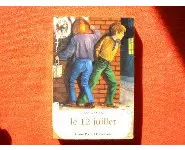 le 12 juillet Joan Lingard/castor poche