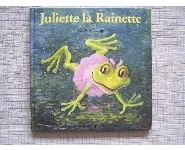 Juliette la reinette-Antoon Krings