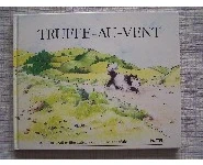 Truffe-au-vent-Ann Turnbull-Pastel