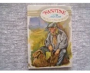 Fantine- Victor Hugo -livre club-Hemma