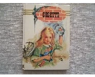 Cosette- Victor Hugo -livre club-Hemma