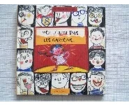 Moi, j'aime pas les garçons