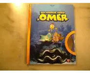 Les curieux amis d'Omer/avec DVD